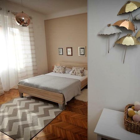 Celtis Apartment Split Exterior foto